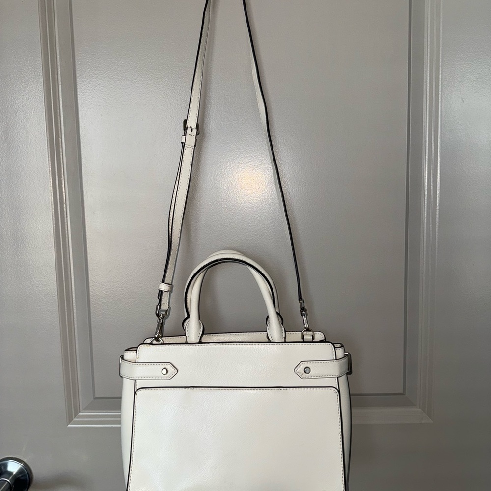 Kate Spade Staci Medium Crossbody Satchel - Picture 5 of 8